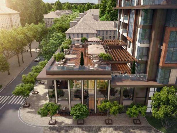 Продажа 82 м², Владимира Вернадского ул., 33