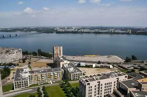Продажа 82 м², Владимира Вернадского ул., 33