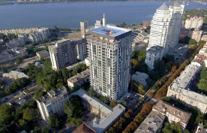 Продажа 82 м², Владимира Вернадского ул., 33