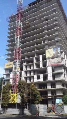 Продажа 82 м², Владимира Вернадского ул., 33