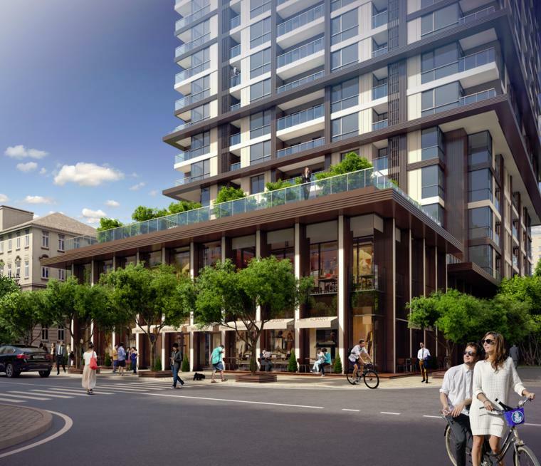 Продажа 82 м², Владимира Вернадского ул., 33