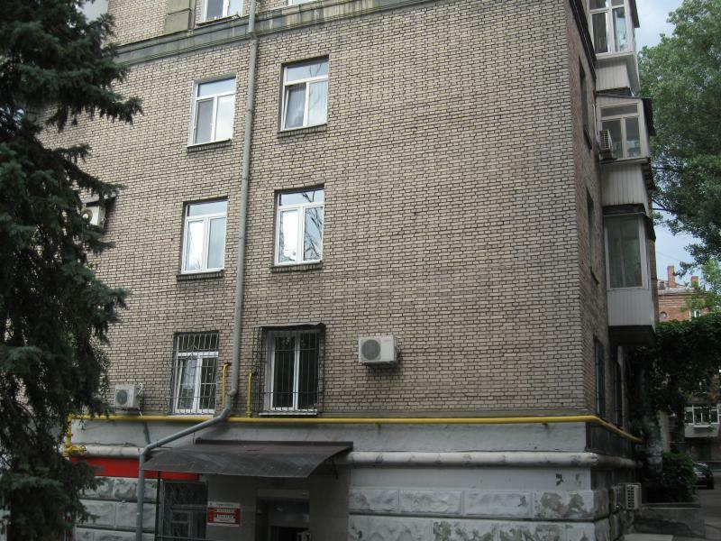 Днепр, Владимира Вернадского ул., 8