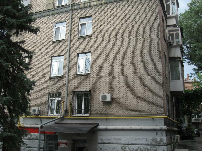 Продажа 1-комнатной квартиры 30 м², Владимира Вернадского ул., 8