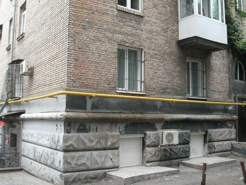 Днепр, Владимира Вернадского ул., 8