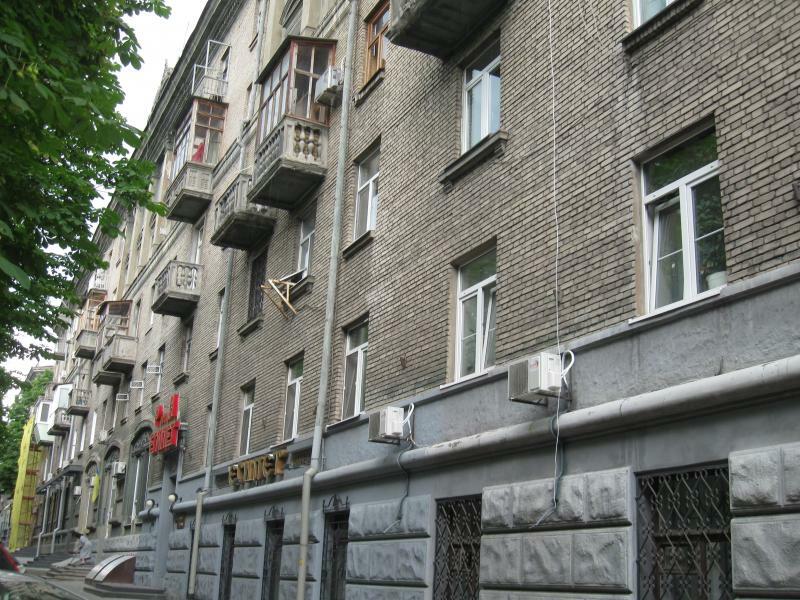 Продажа 1-комнатной квартиры 30 м², Владимира Вернадского ул., 8