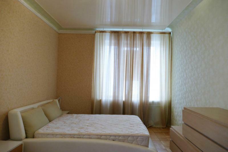 Продаж 2-кімнатної квартири 107 м², Володимира Вернадського вул., 35А