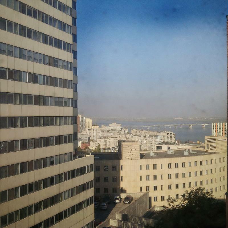 Продаж 2-кімнатної квартири 107 м², Володимира Вернадського вул., 35А