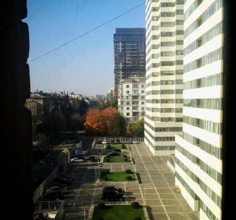 Продаж 2-кімнатної квартири 107 м², Володимира Вернадського вул., 35А