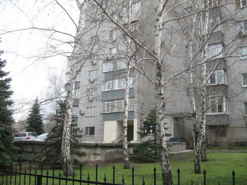 Днепр, Сергея Ефремова ул., 4
