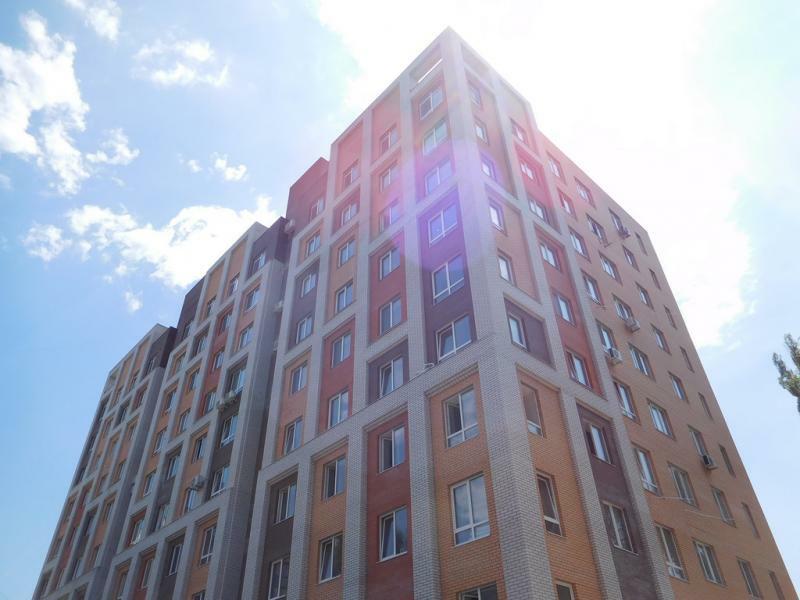 Оренда 1-кімнатної квартири 48 м², Слобожанський просп., 17А