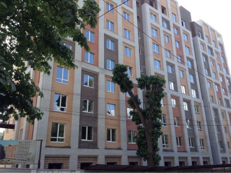 Продажа 2-комнатной квартиры 48 м², Слобожанский просп., 17А