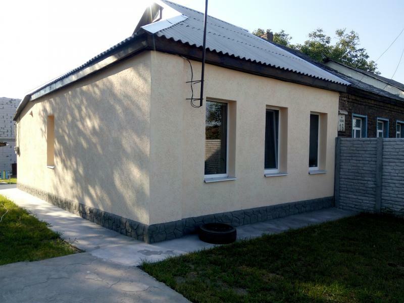 Дніпро, Богданова вул., 16
