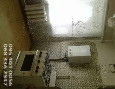 Аренда 2-комнатной квартиры 46 м², Бородинская ул., 26