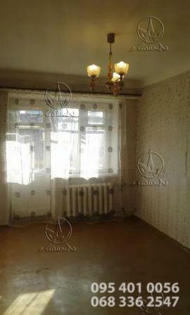 Аренда 2-комнатной квартиры 46 м², Бородинская ул., 26
