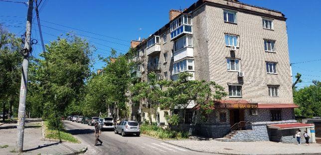 Продажа 2-комнатной квартиры 42 м², Бородинская ул., 26