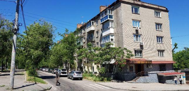 Аренда 2-комнатной квартиры 46 м², Бородинская ул., 26