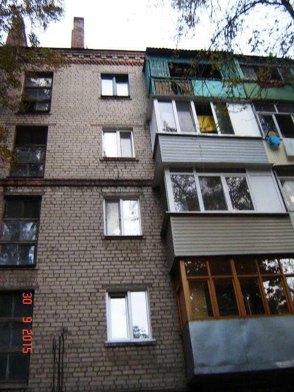 Днепр, Леонида Стромцова ул., 1