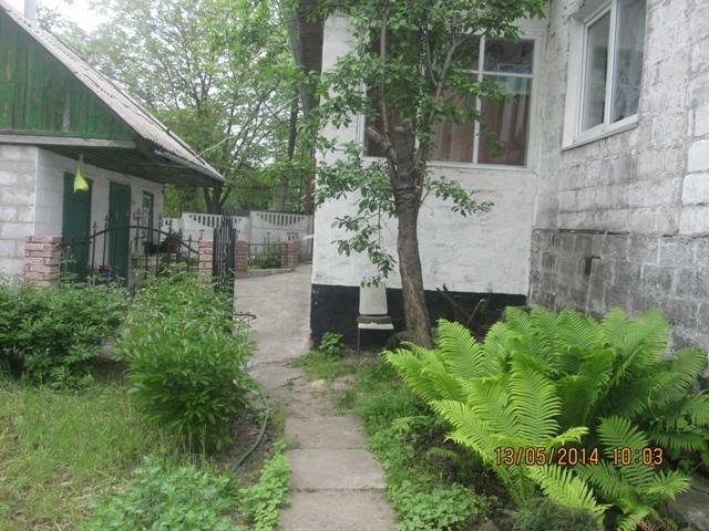 Днепр, Валуйский пер., 6