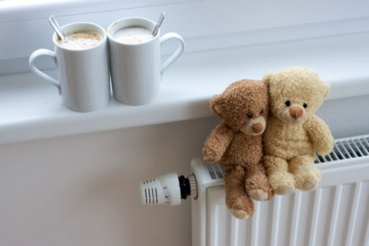 Стало известно, когда в Киеве завершится отопительный сезон