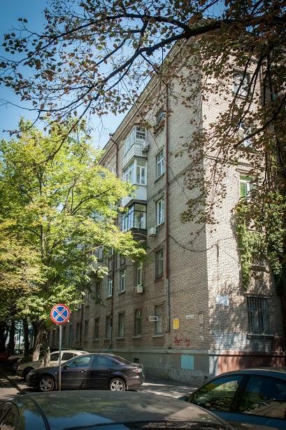 Дніпро, Воскресенська вул., 87