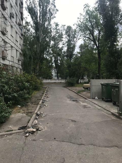 Днепр, Маршала Малиновского ул., 18