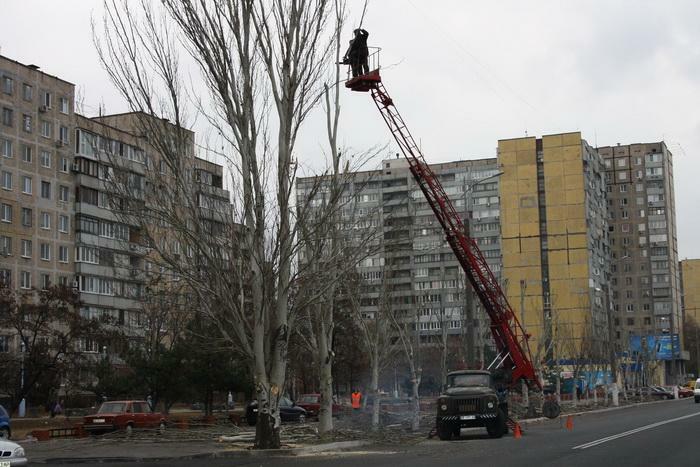 Оренда 1-кімнатної квартири 2 м², Маршала Малиновського вул., 18