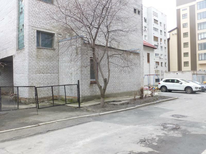 Аренда 1-комнатной квартиры 46 м², Мечникова ул., 7