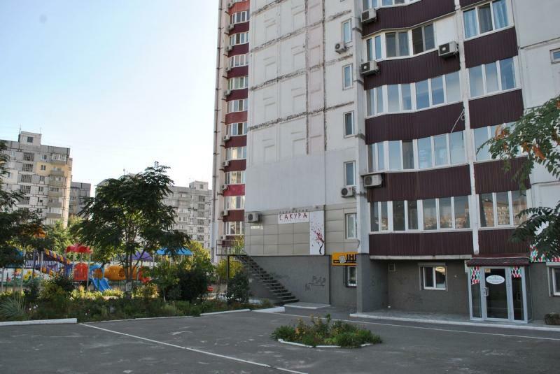 Днепр, Мира просп., 7