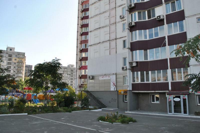 Оренда 2-кімнатної квартири 60 м², Миру просп., 7