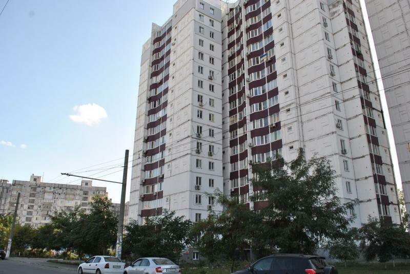 Аренда 2-комнатной квартиры 60 м², Мира просп., 7