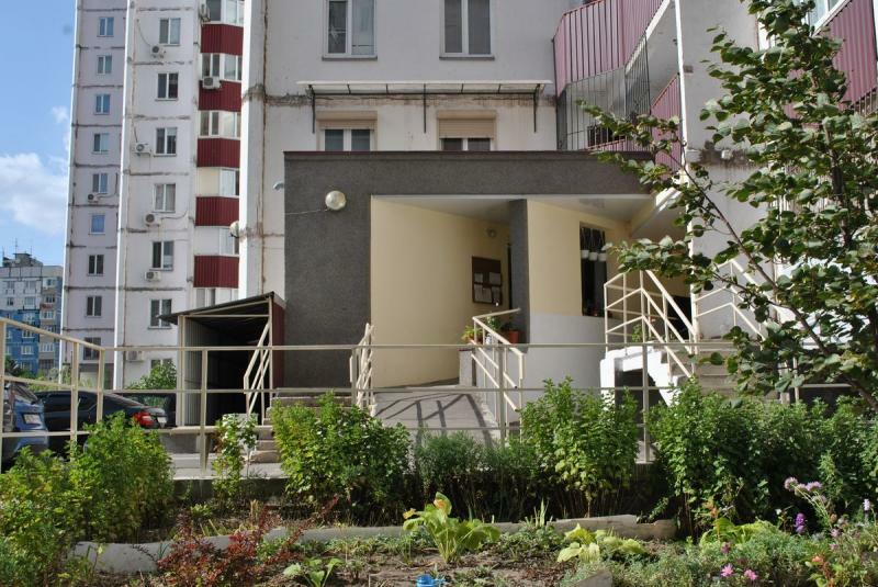 Днепр, Мира просп., 7