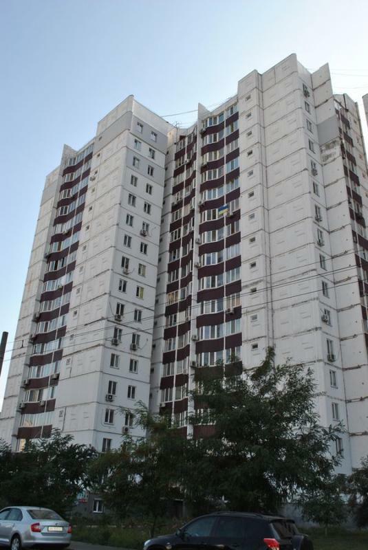 Днепр, Мира просп., 7