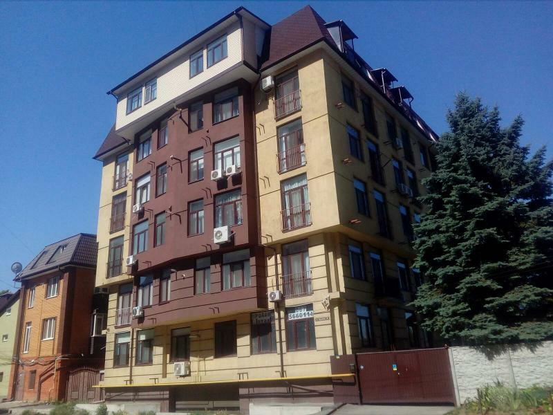Днепр, Нарымская ул., 104