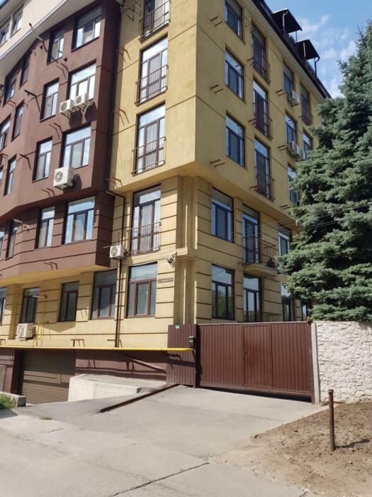 Днепр, Нарымская ул., 104