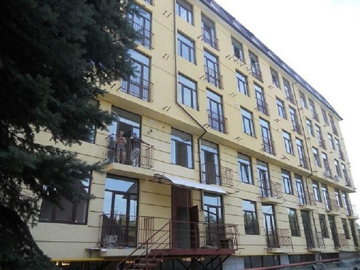 Днепр, Нарымская ул., 104