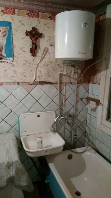 Аренда 3-комнатной квартиры 65 м², Крюкова ул., 45