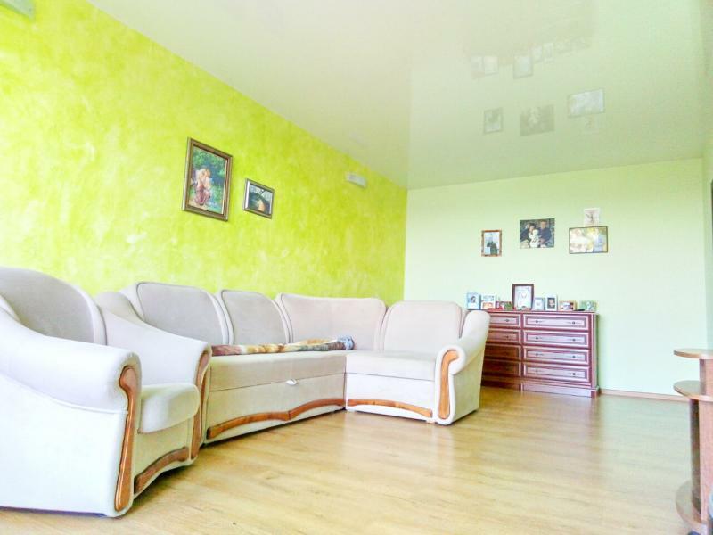 Продаж 85 м², Лазаряна вул., 22