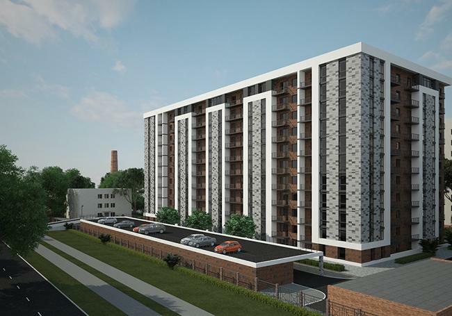 Продаж 85 м², Лазаряна вул., 22