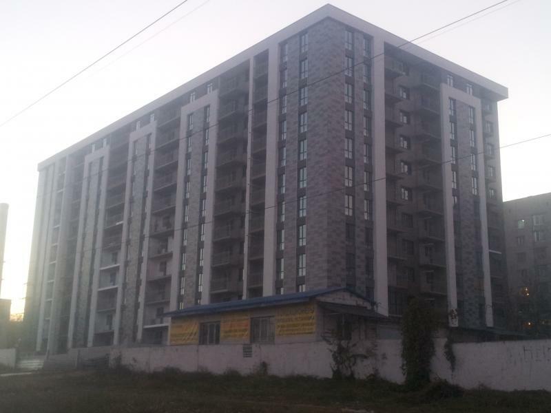 Продаж 85 м², Лазаряна вул., 22