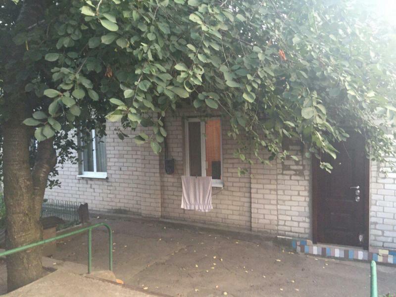 Днепр, Семена Скляренко ул., 77