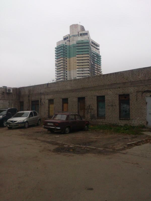 Дніпро, Січеславська Набережна вул., 5
