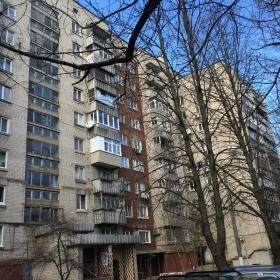Аренда 3-комнатной квартиры 70 м², Новокрымская ул., 3
