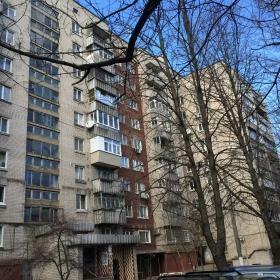 Аренда 2-комнатной квартиры 48 м², Новокрымская ул., 3