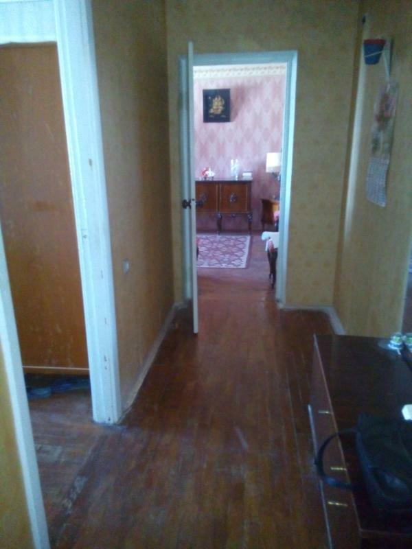 Оренда 2-кімнатної квартири 48 м², Новокримська вул., 3