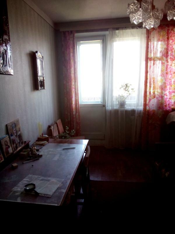 Аренда 3-комнатной квартиры 70 м², Новокрымская ул., 3