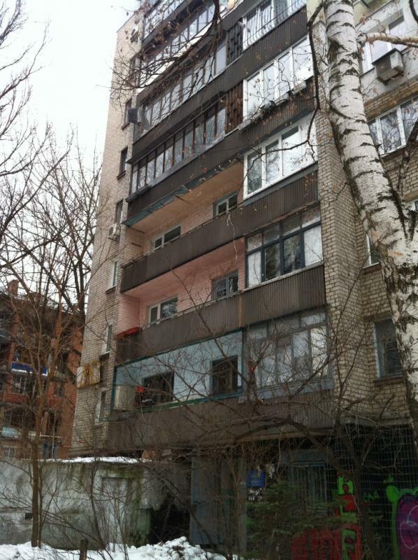 Дніпро, Титова вул., 12А