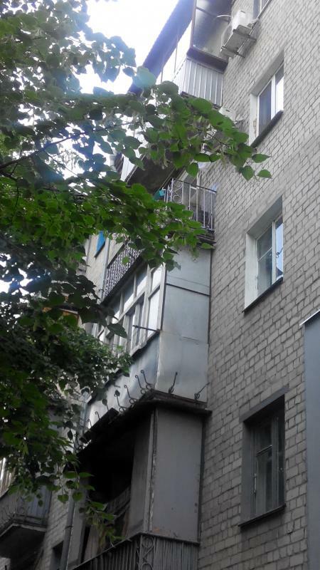 Днепр, Универсальная ул., 9