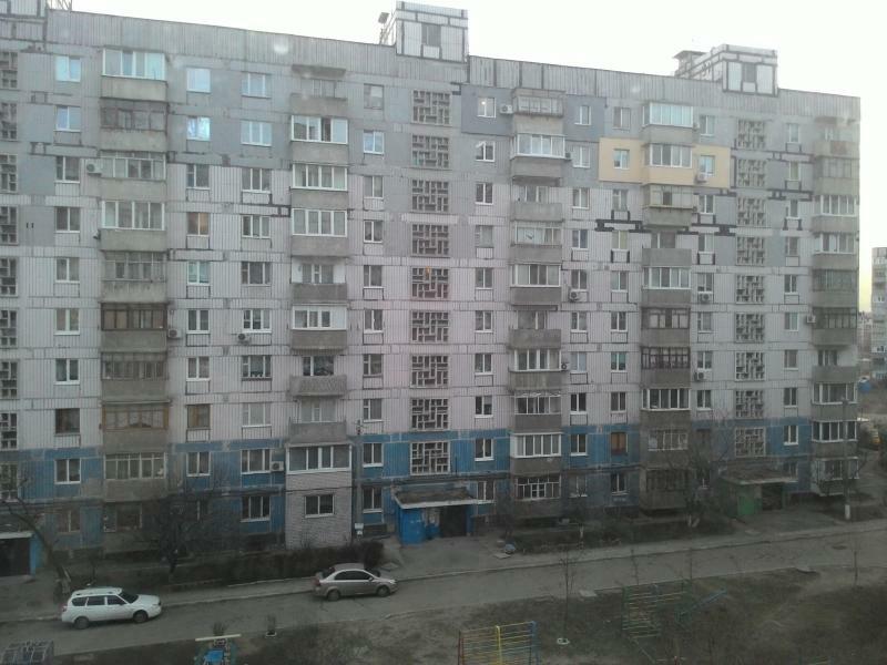Днепр, Усенко ул., 7