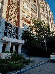 Днепр, Уральская ул., 19