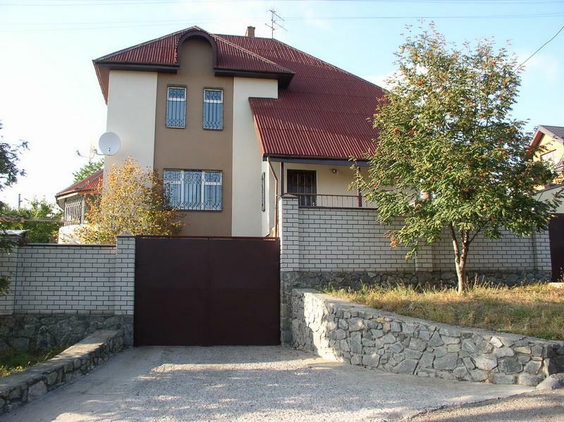 Днепр, Тихвинская ул., 104